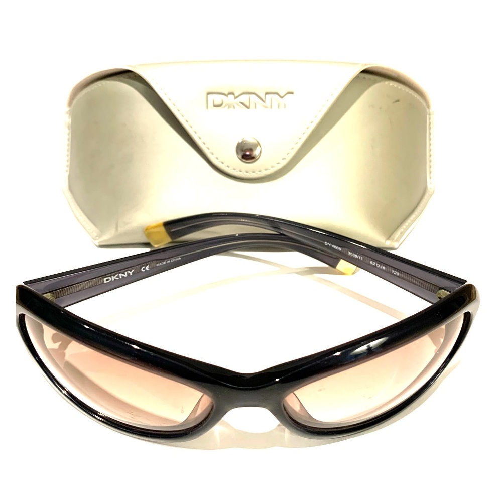 DKNY sunglasses